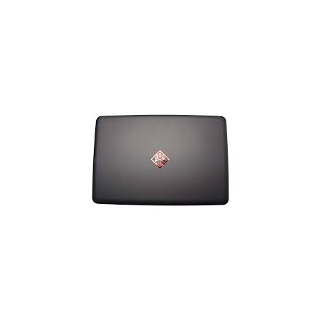 COQUE ECRAN HP OMEN 15-AX - 856715-001 Noire