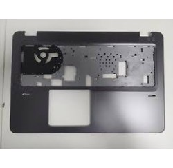 COQUE SUPERIEURE HP ZBook 15U G3 G4 - 821155-001 - Gris/Noir