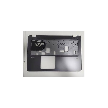 COQUE SUPERIEURE HP ZBook 15U G3 G4 - 821155-001 - Gris/Noir