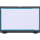 Contour ecran DELL Latitude 15 3500, 3520 0wxn5f