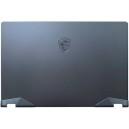 COQUE ECRAN NOIRE MSI GE66 2 PRO GP66 MS-1541 MS-1542 MS-1543