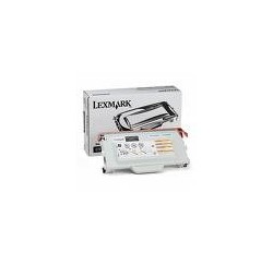 TONER LEXMARK NOIR C510 - 20K0503