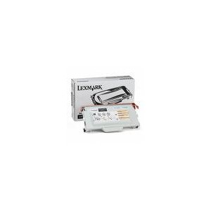 TONER LEXMARK NOIR C510 - 20K0503