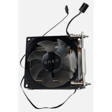 VENTILATEUR +RADIATEUR HP...