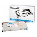 TONER LEXMARK CYAN C510 - 20K0500