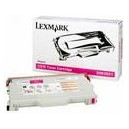 TONER LEXMARK MAGENTA C510 - 20K0501