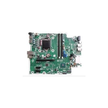 CARTE MERE HP PRODESK 400...