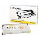 TONER LEXMARK JAUNE C510 - 20K0502