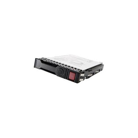 DISQUE DUR HPE SPARE SSD...