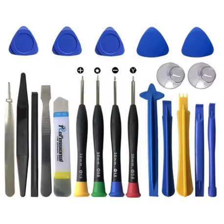 KIT OUTILS IPHONE, IPAD,...