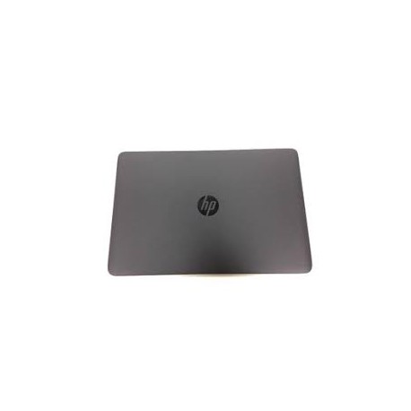 COQUE ECRAN NOIRE HP...
