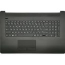 CLAVIER AZERTY + COQUE HP 17-Y, 17-Y0 856771-051