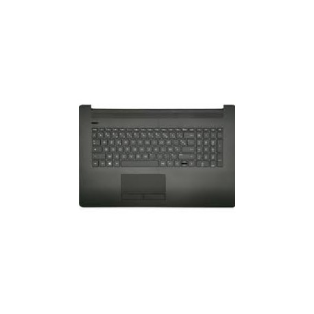 CLAVIER AZERTY + COQUE HP 17-Y, 17-Y0 856771-051