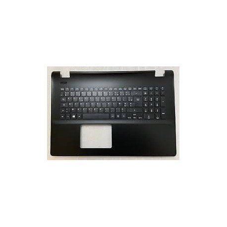 CLAVIER AZERTY + COQUE ACER...