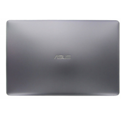 COQUE ECRAN GRISE ASUS NX580GD - 90NB0FL4-R7A021