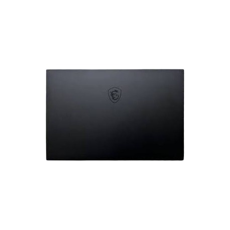 COQUE ECRAN NOIRE MSI GS66...
