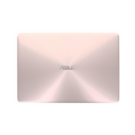 COQUE ECRAN OR ROSE ASUS...