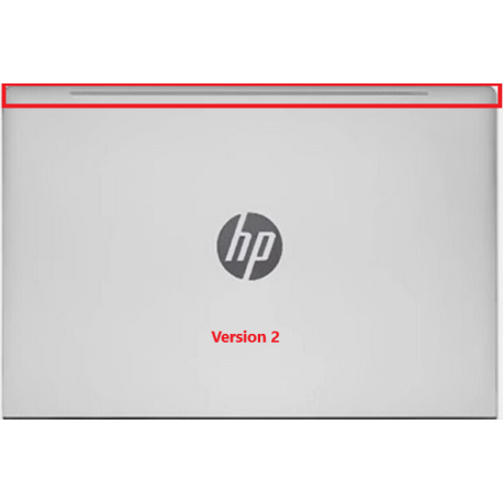 COQUE ECRAN HP Probook 440...
