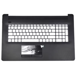COQUE SUPERIEURE NOIRE HP Pavilion 17-BY 17T-BY 17-CA