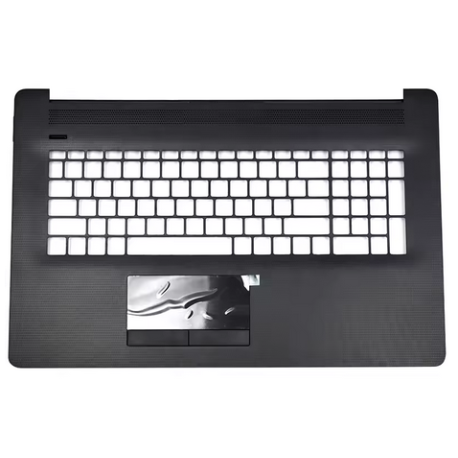 COQUE SUPERIEURE NOIRE HP Pavilion 17-BY 17T-BY 17-CA