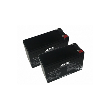 KIT BATTERIE MARQUE EATON...