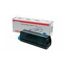 TONER OKI CYAN C3200 - 3000 pages - 42804539