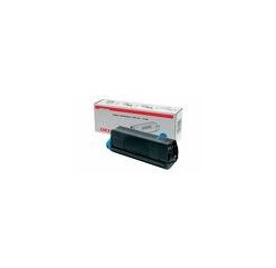 TONER OKI CYAN C3200 - 3000 pages - 42804539