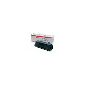 TONER OKI CYAN C3200 - 3000 pages - 42804539