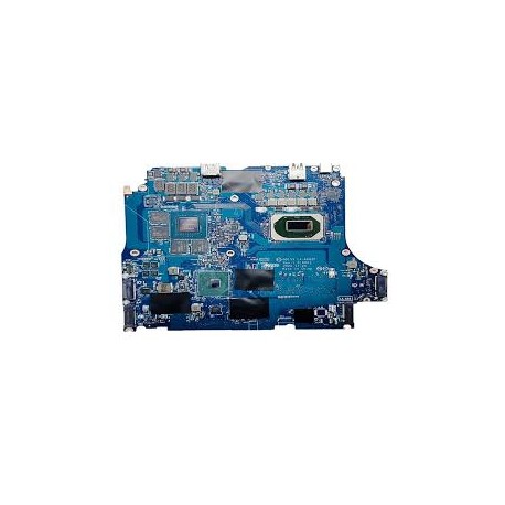 CARTE MERE DELL G15 5510 -...