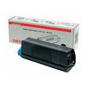 TONER OKI NOIR C3200 - 3000 pages - 42804540