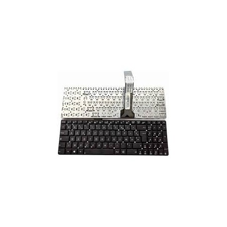 CLAVIER AZERTY ASUS X751L...
