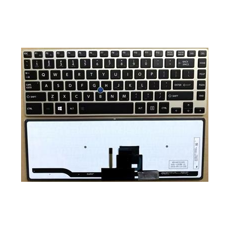 CLAVIER QWERTY...