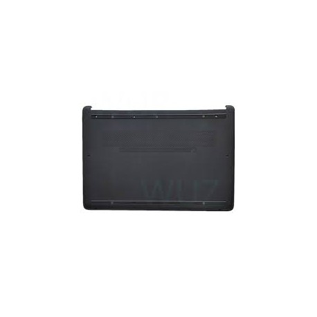 COQUE INFERIEURE NOIRE HP...