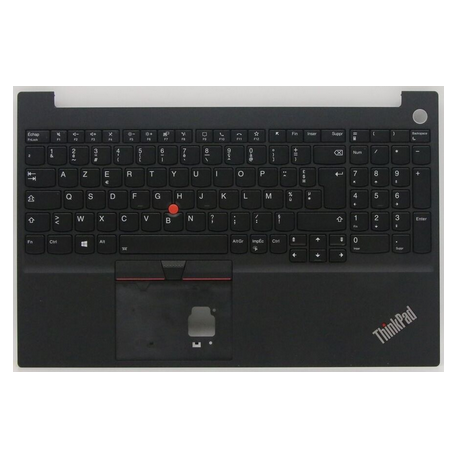 CLAVIER AZERTY RETROECLAIRE...