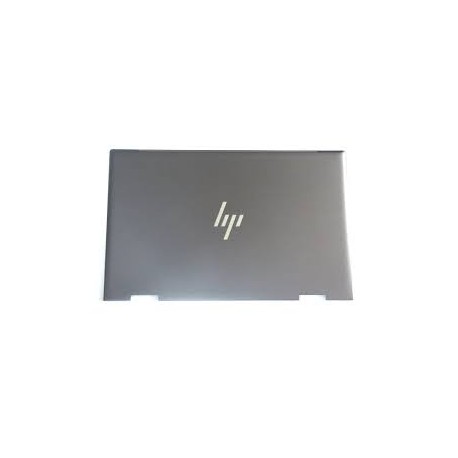 COQUE ECRAN NOIRE HP ENVY...
