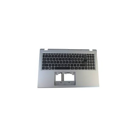 CLAVIER AZERTY + COQUE ACER...