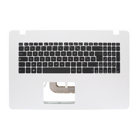 CLAVIER AZERTY + COQUE...