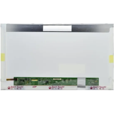 DALLE LED 17.3" WXGA++ 1600 x 900 - B173RTN01.1 - N173FGE-E23 - 30 PINS - MATTE