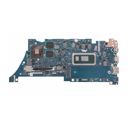 CARTE METE ASUS Zenbook...