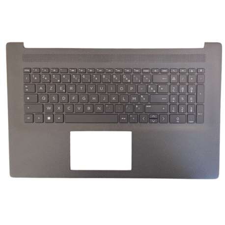 CLAVIER AZERTY + COQUE...