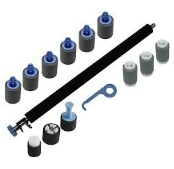 KIT ROLLER POUR HP LASERJET 4250/4345/4350 series -