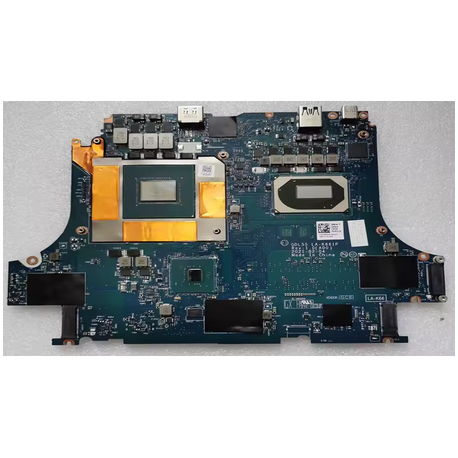 CARTE MERE DELL G15 5510...