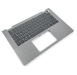 CLAVIER AZERTY RETROECLAIRE + COQUE DELL Inspiron 14-5400, 5406 Gar.6 mois