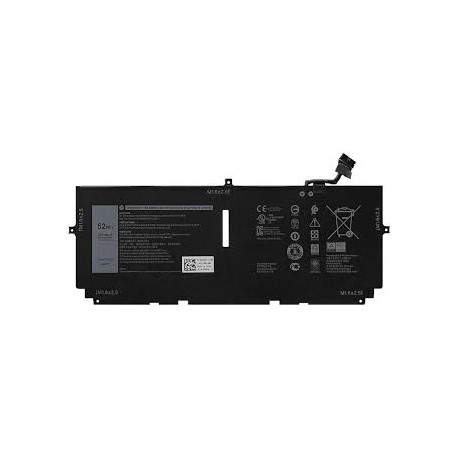 BATTERIE COMPATIBLE Dell...