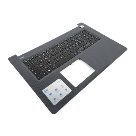 CLAVIER AZERTY RETROECLAIRE...