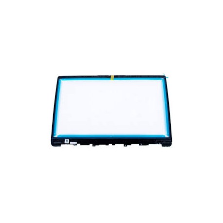 CONTOUR ECRAN LENOVO IDEAPAD 1 15ADA7, 15AMN7  - 5B30S19034