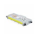 JTONER RICOH JAUNE CL800/1000 - 6500 pages - Type140 - 402100