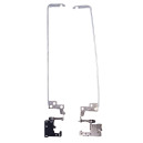 KIT CHARNIERES IBM LENOVO Ideapad 110-15Isk - AM1NT000100 - AM1NT000200