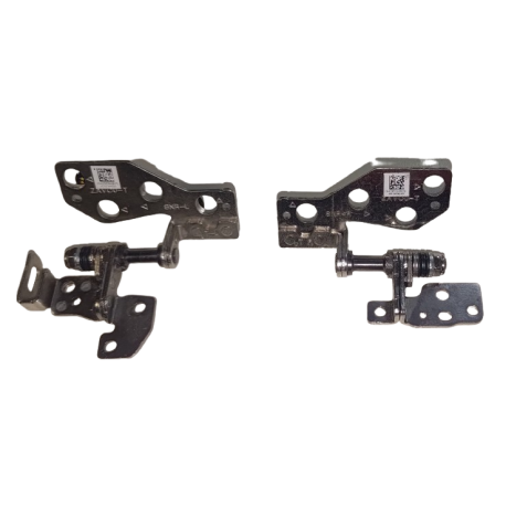 KIT CHARNIERES DELL Inspiron 15, 5542, 5000, 5543, 5545, 5547, 5548 - AM13G000600 AM13G000700 - Version Tactile