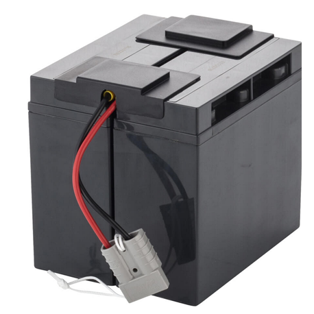 BATTERIE COMPATIBLE...